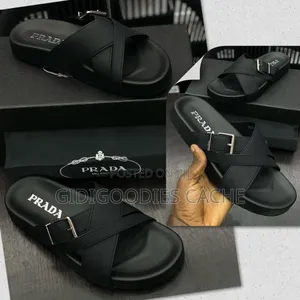 Prada Slippers