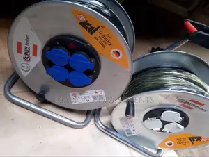 50meter Extension Cable Reel