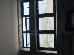 Projected Window With Fixed Light