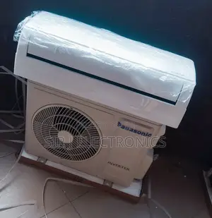 Original Panasonic 1.5hp Inverter Split Unit Airconditioner