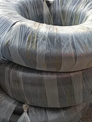 100mm Flexible Conduit Pipe