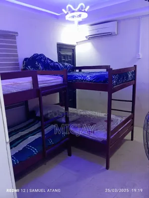 Private Hostel