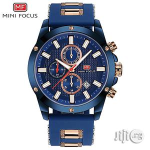 Mini Focus Top Luxury Brand Famous Fashion Watch