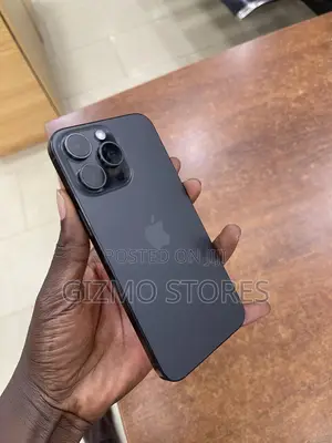 Apple iPhone 15 Pro Max 512 GB