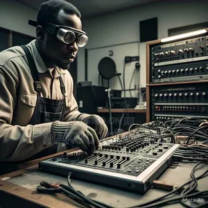Bring Your Bad Speakers, for Repair