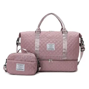2pcs Traveling Bag