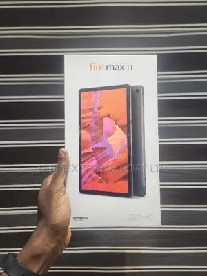 New Amazon Fire Max 11 64 GB