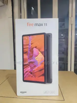 New Amazon Fire Max 11 64 GB