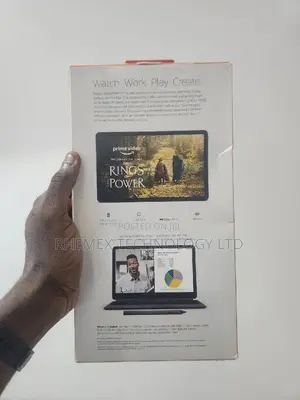 New Amazon Fire Max 11 64 GB