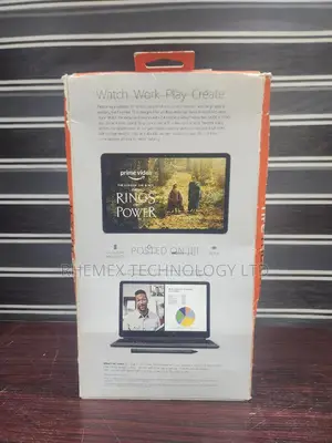 New Amazon Fire Max 11 128 GB