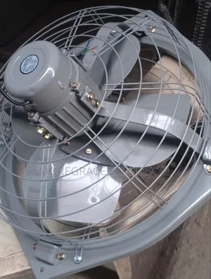 18inches Industrial Extractor Fan