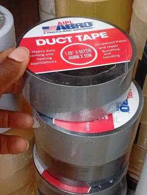 Duct Tape Abro