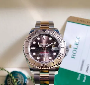 High Quality Grade Aaa Rolex Stainless Steel Watch