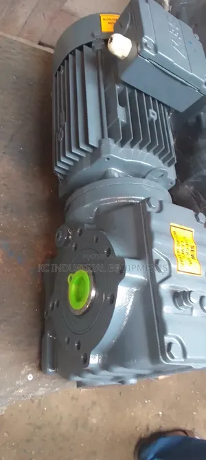 Original Sew Gear Motor 0.75kw 1hp