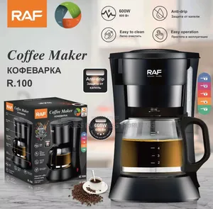 Coffee Maker Machine