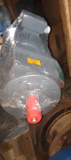 Sew Gear Motor 2hp Flange