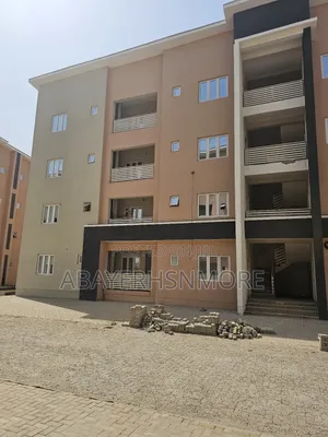 4bdrm Block of Flats in Zavati Building, Jahi for sale