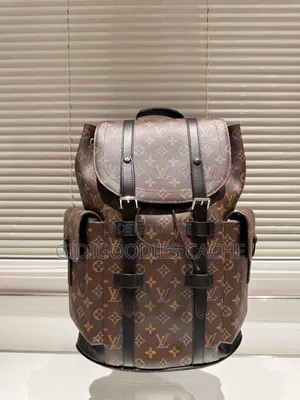 Lv Backpacks