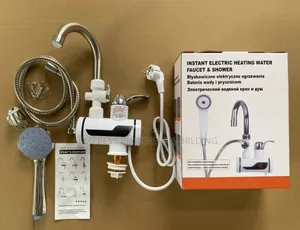 Water Heater