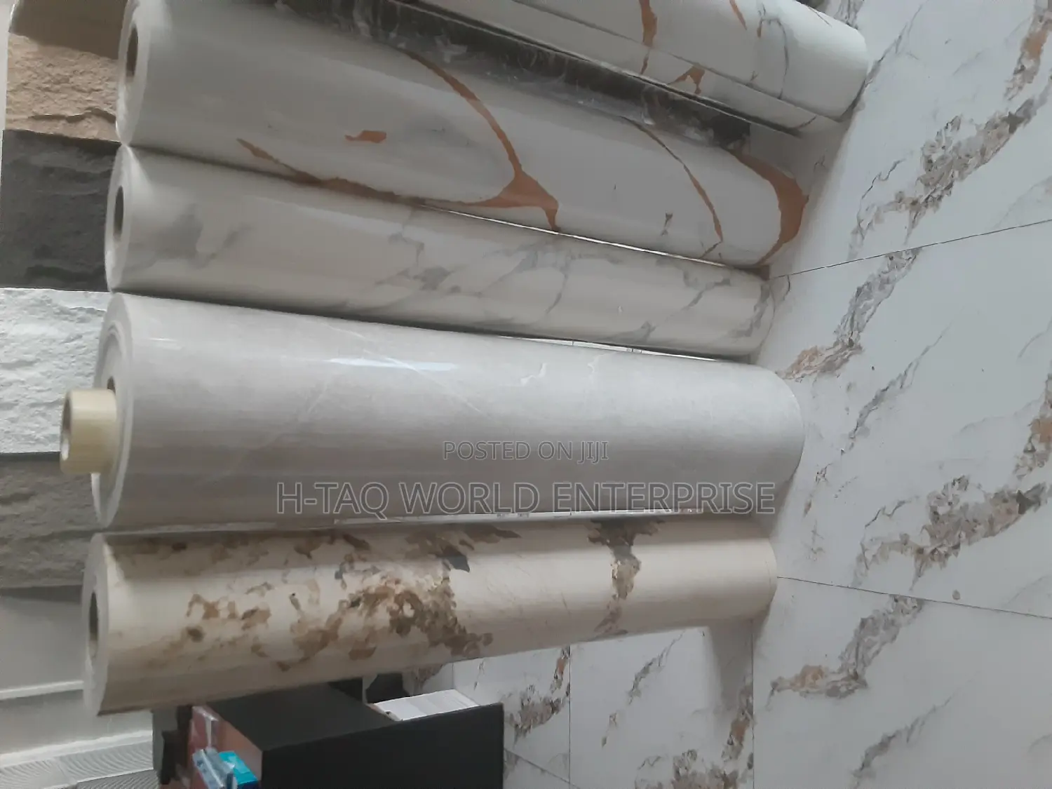 Self Adhesive Marble Sheet