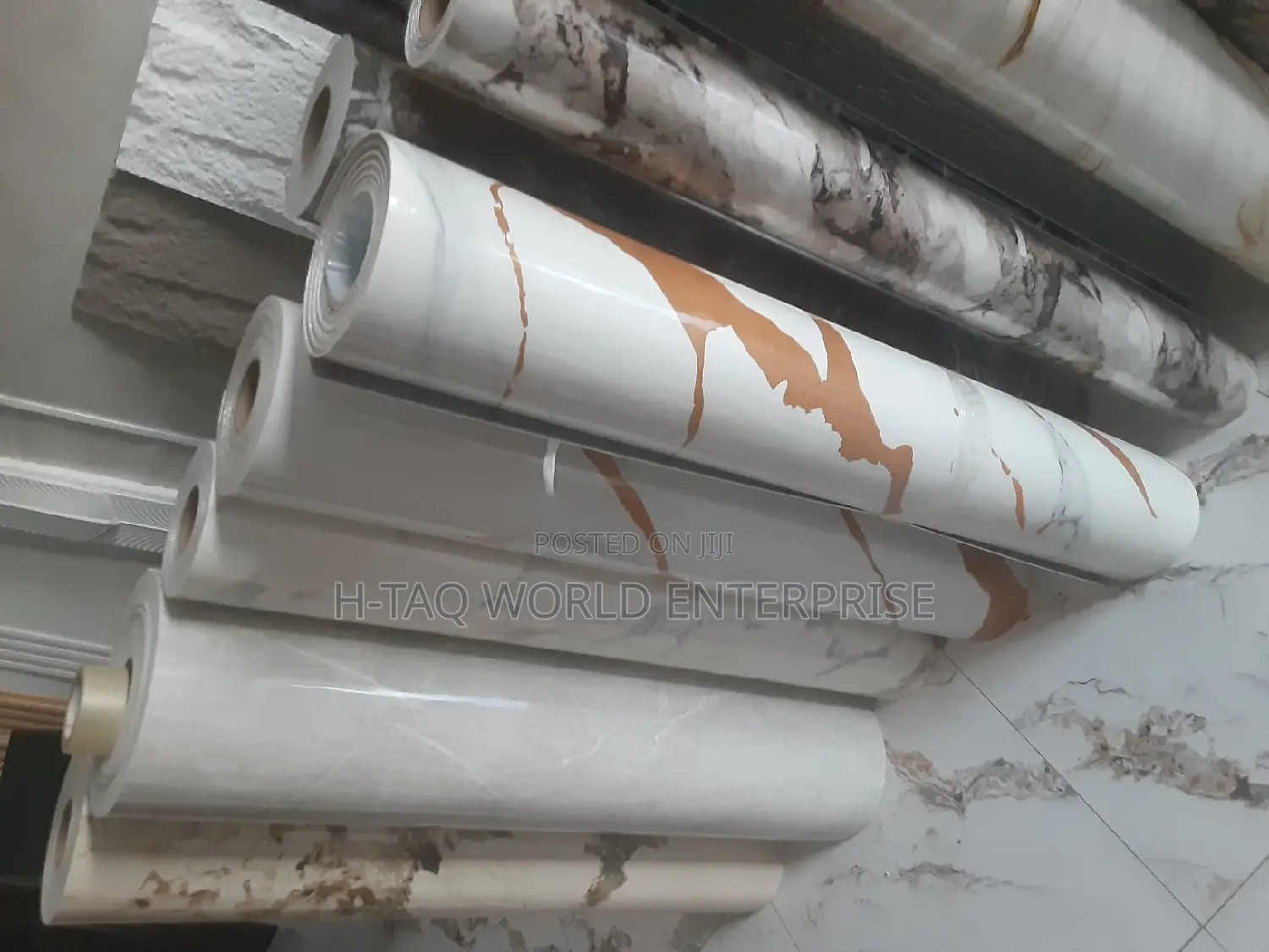 Self Adhesive Marble Sheet