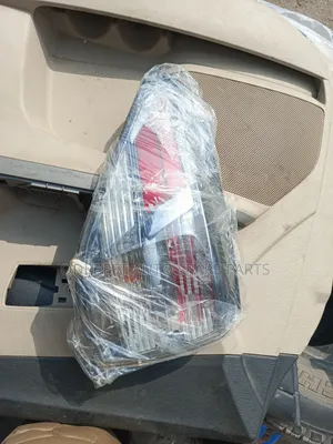 Lexus Rx 350 2010 Model Back Light Left