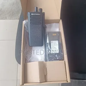 Dp4400e Motorola Walkie Talkie