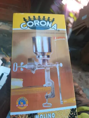 Manual Grinder