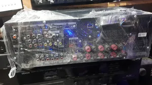 Sony Amplifier