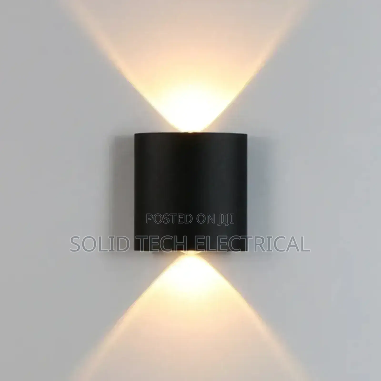 1 Eye Wall Light Waterproof