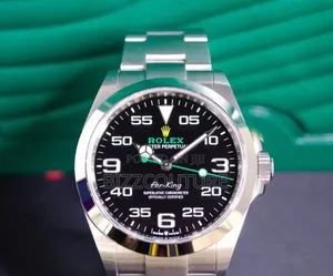 High Quality Grade Aaa Rolex Silver Stainless Steel Watch