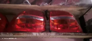 Back Lights For Porsche Cayenne 2008