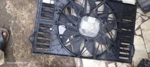 Radiator Fan for Porsche Panamera 2013 Model