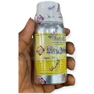 Surrati Aqva 121 Oil Perfume 100ml