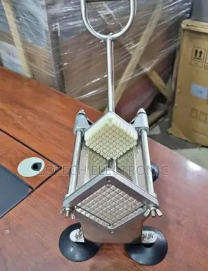 Manual Dicer for Potatoes