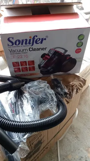 Sonifer Vacuum Cleaner Sf-2216