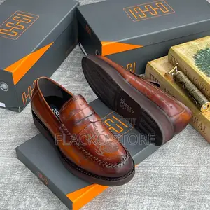 Original Oggi Loafers Shoes