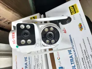 6mp Eseecloud Solar Camera 4g Network