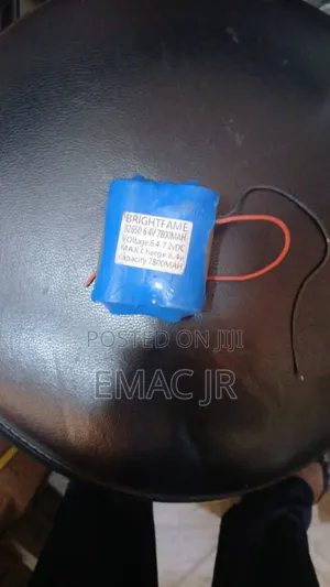Original 32650 Solar Lamp Battery 3.2 Volts Large Capacity