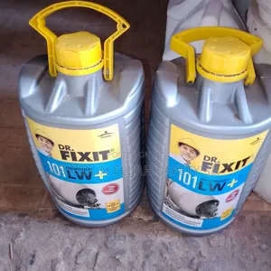 5l Dr Fixitinternal Liquid Waterprofing Company for Plaster Conceret