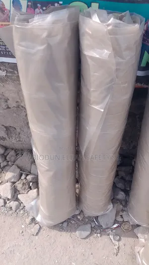 Original Quality DPC White Nylon 2m by 20 Yards