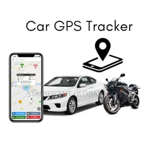Gps Tracking For Cars, Bus, Trucks, Keke, Bikes And Tippers