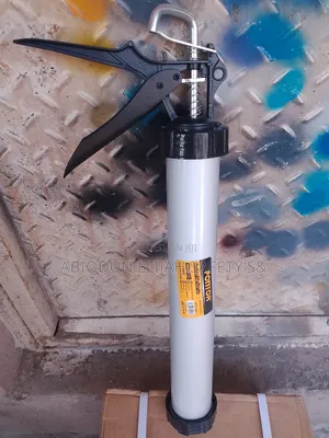 Original Quality Silicone Gun 380mm 18"Inches Long