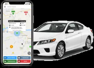 Car Tracking