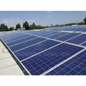 Inverter, Solar Panels And Batteries Sales And Installation