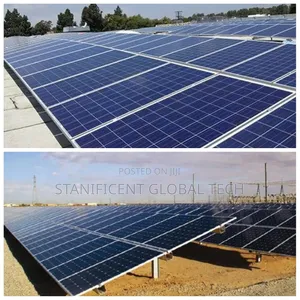 Renewable Energy Installer And Supplier
