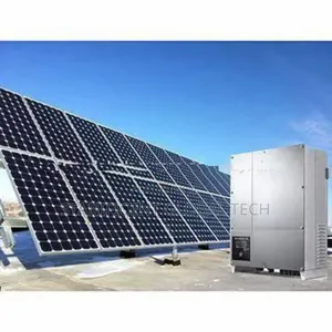 Renewable Energy Installer And Supplier