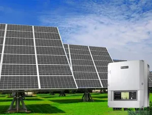 Renewable Energy Installer And Supplier
