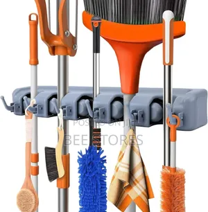 Quality Mop Stick Holder
