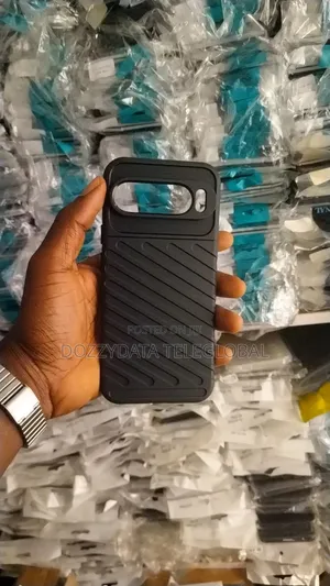 Pixel 9 Pro Xl Strong Case